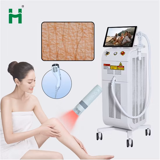 완벽한 레이저